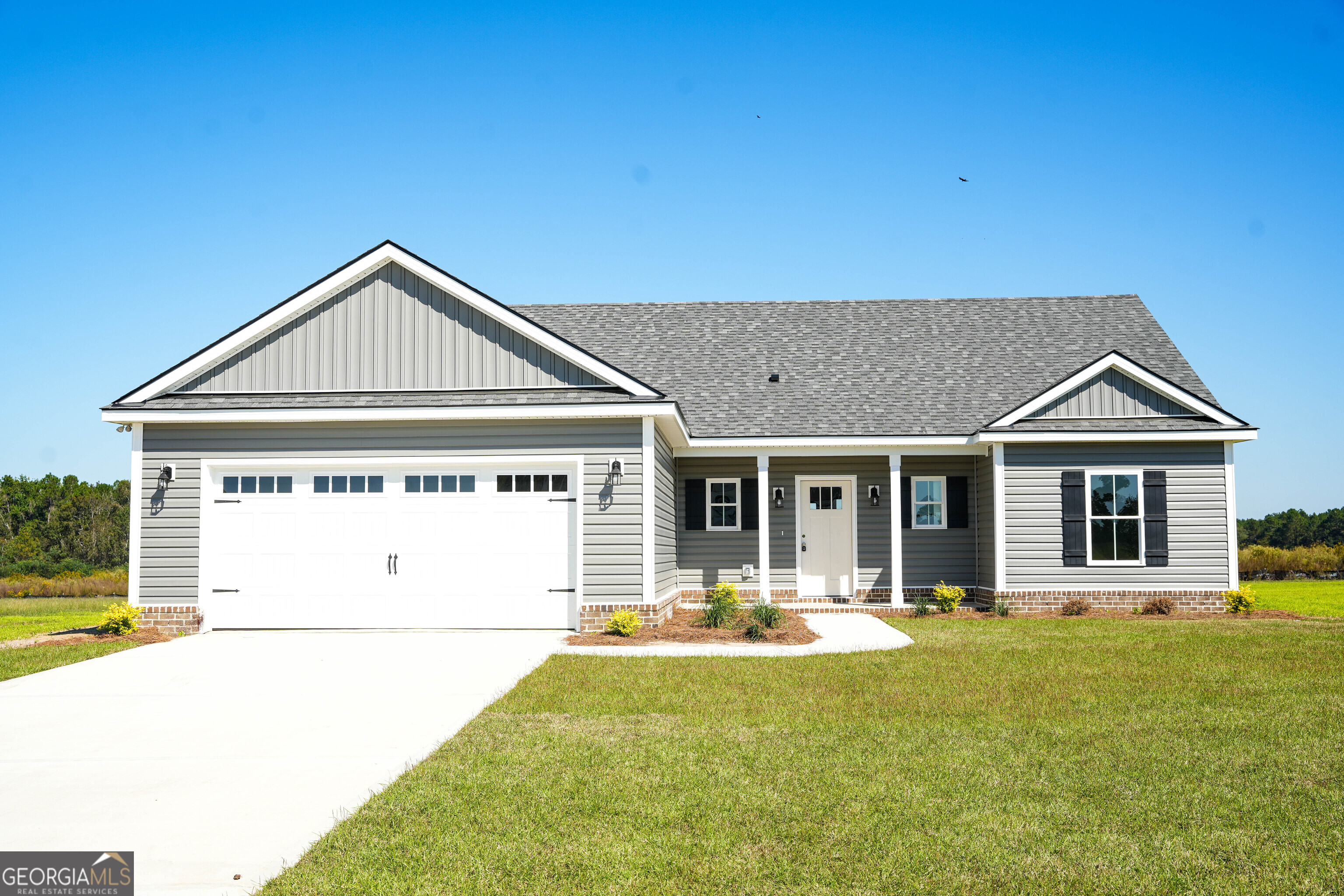 139 Griffith LN LOT 136