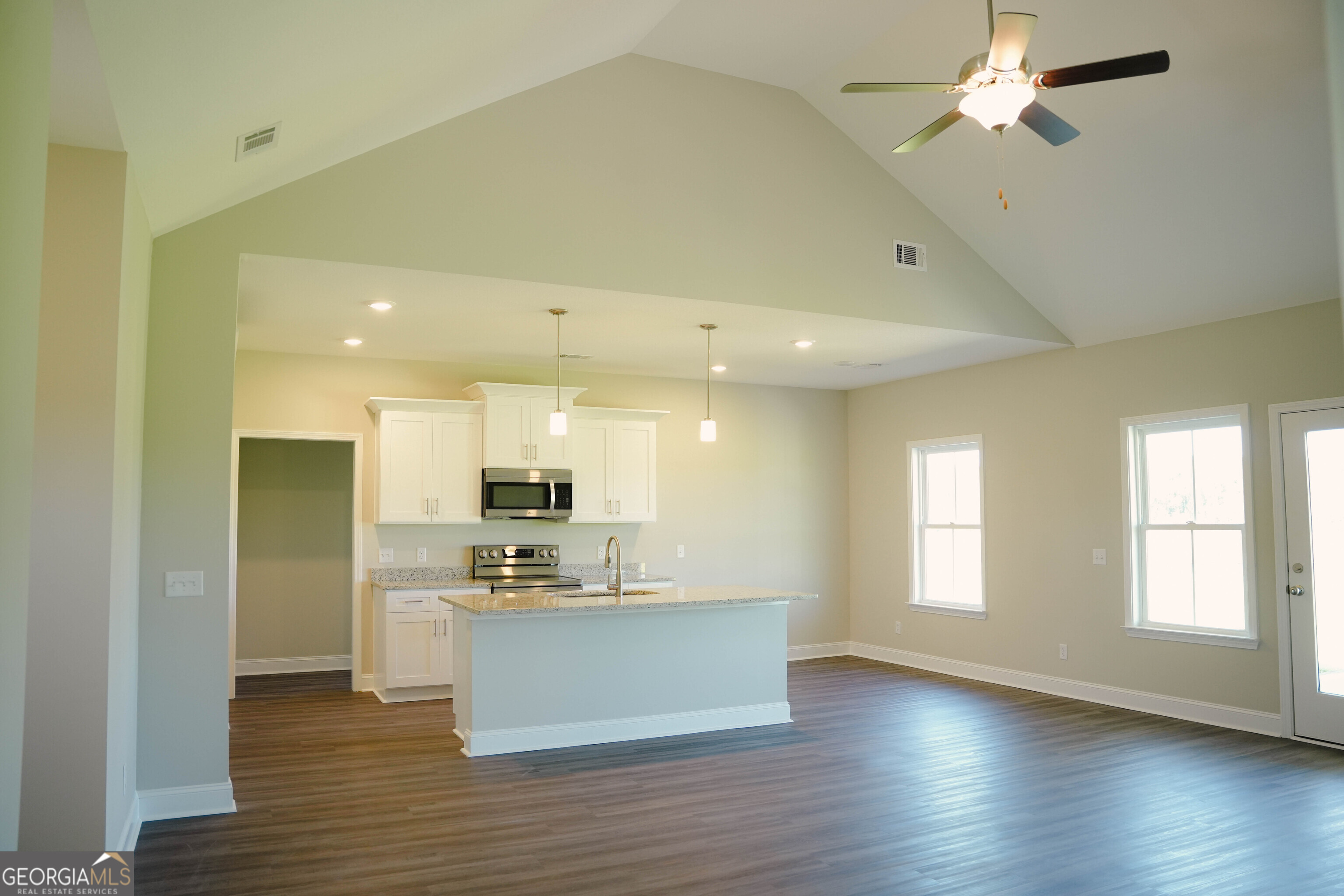 139 Griffith LN LOT 136