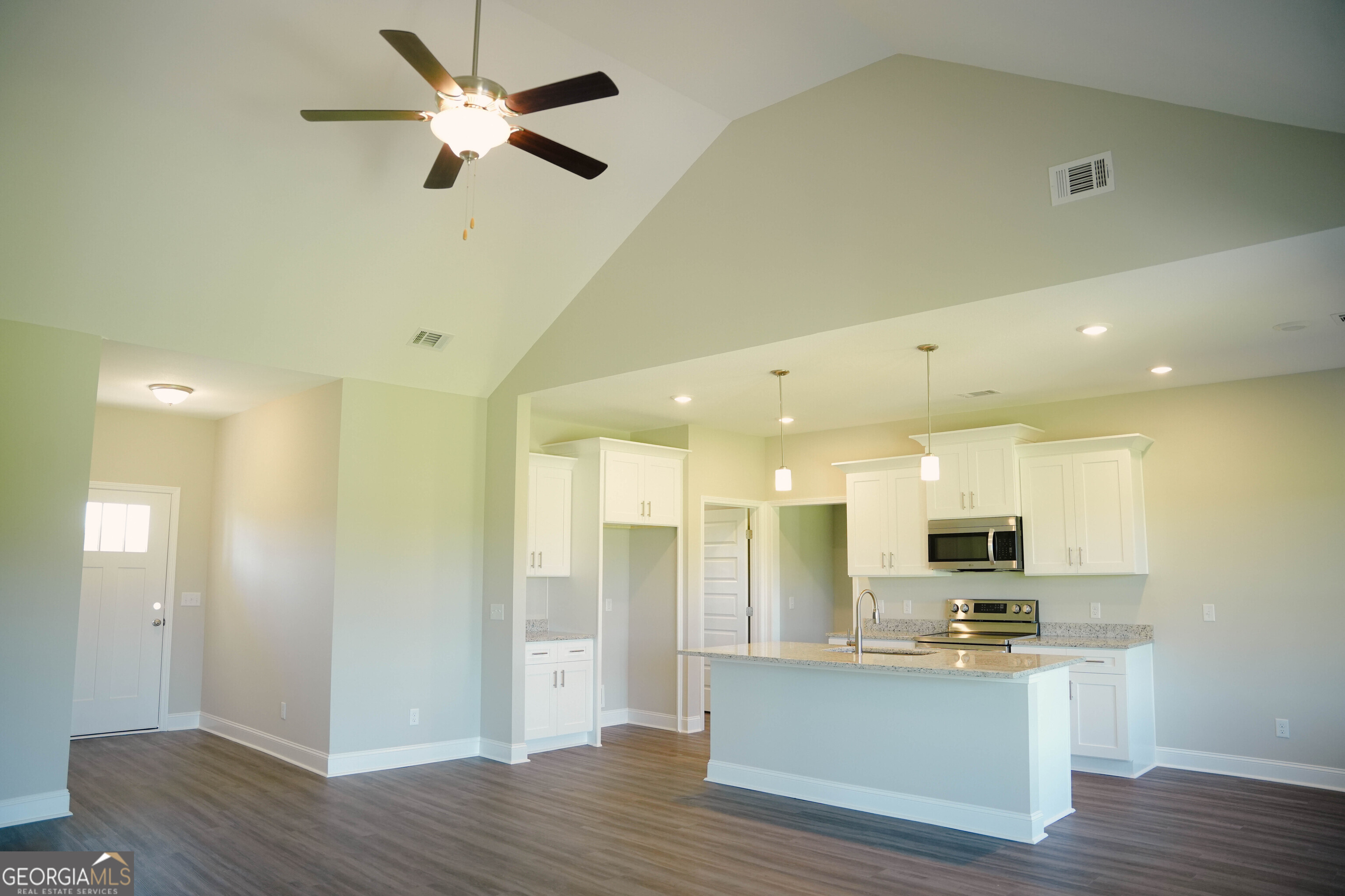 139 Griffith LN LOT 136