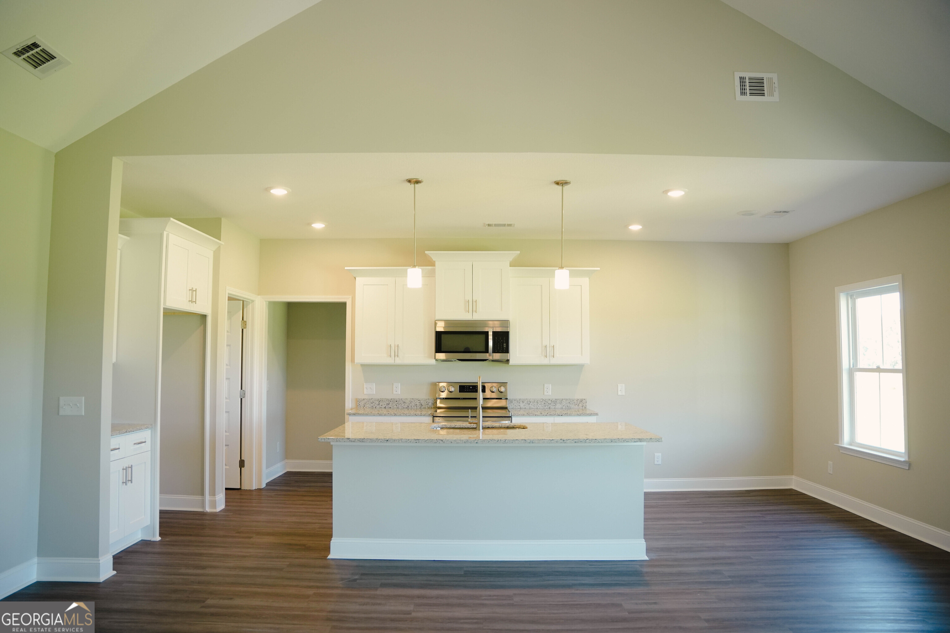 139 Griffith LN LOT 136