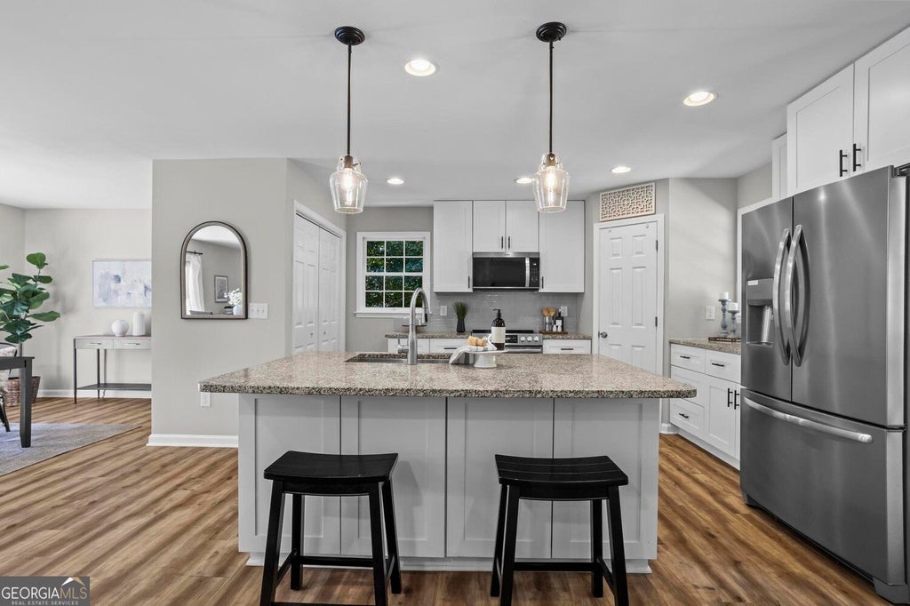 Photo of 2810 Wendy Lane, Marietta, GA 30062 (MLS # 10868457)