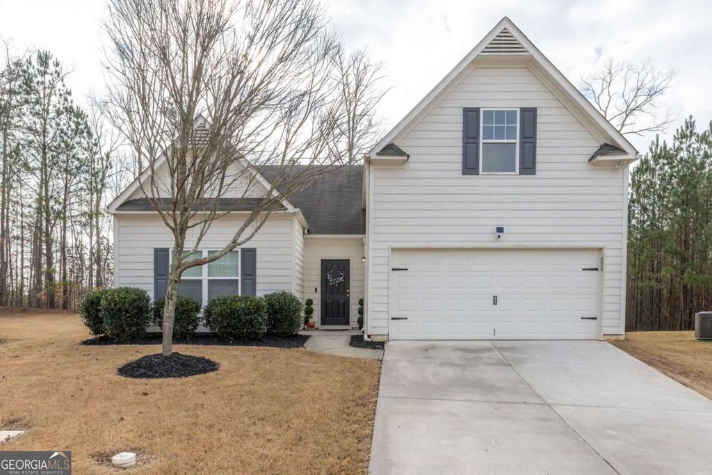 Photo of 36 Rivers End Court, Dallas, GA 30132 (MLS # 10668240)