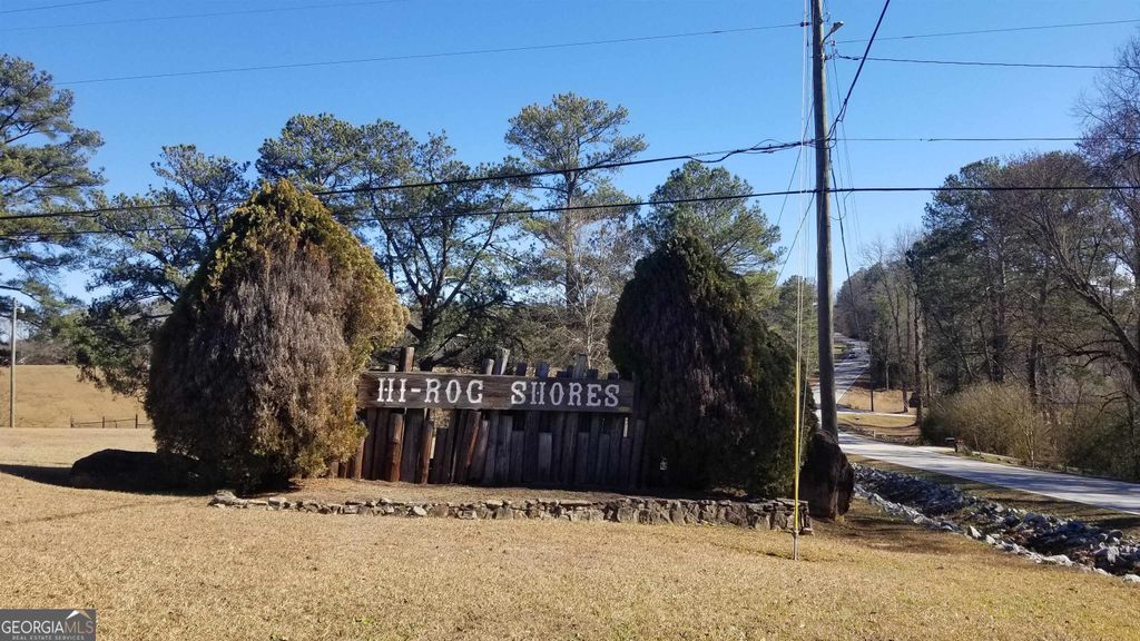 Photo of 2483 Hi Roc Circle, Conyers, GA 30012 (MLS # 10782378)