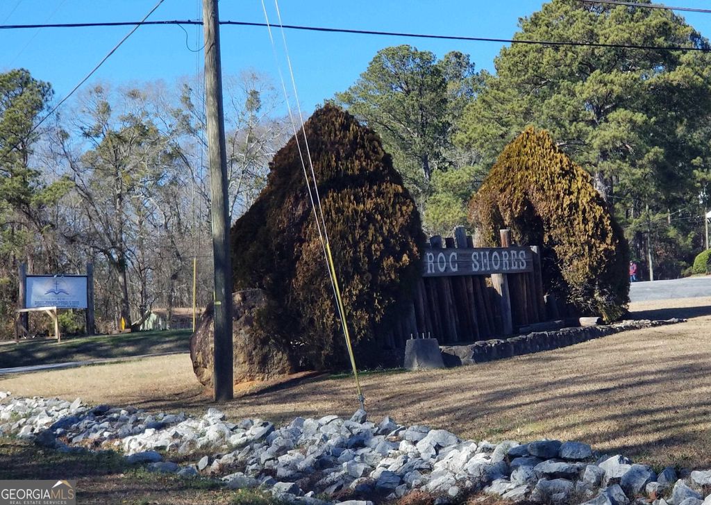 Photo of 2483 Hi Roc Circle, Conyers, GA 30012 (MLS # 10782378)