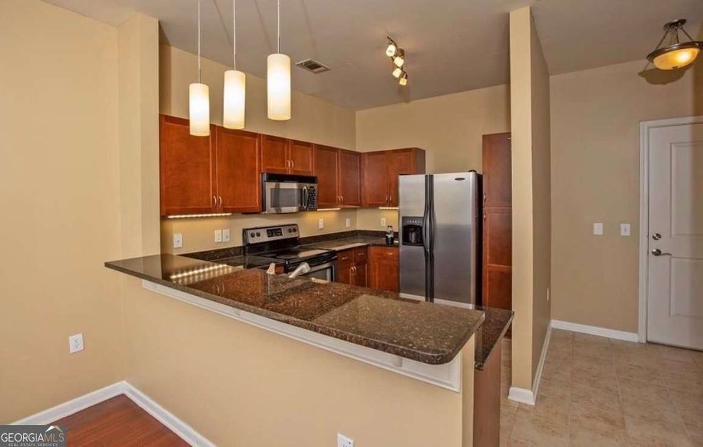 Photo of 870 Mayson Turner Road #1309, Atlanta, GA 30314 (MLS # 10693456)