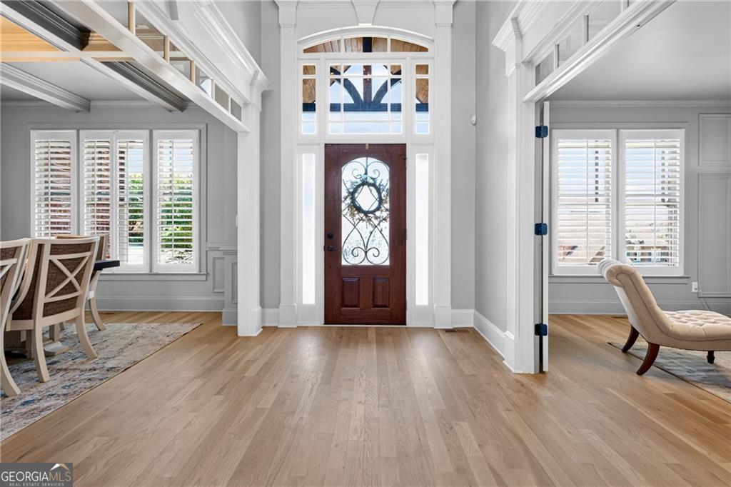 4526 Meadowland WAY