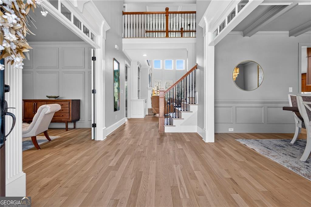 4526 Meadowland WAY