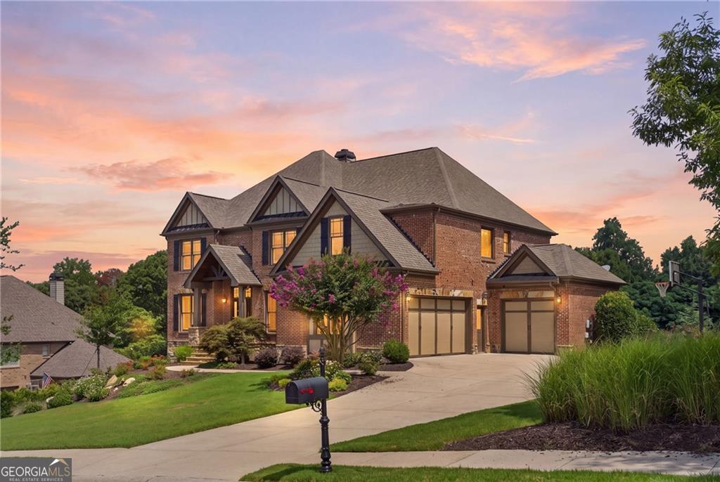 4526 Meadowland WAY