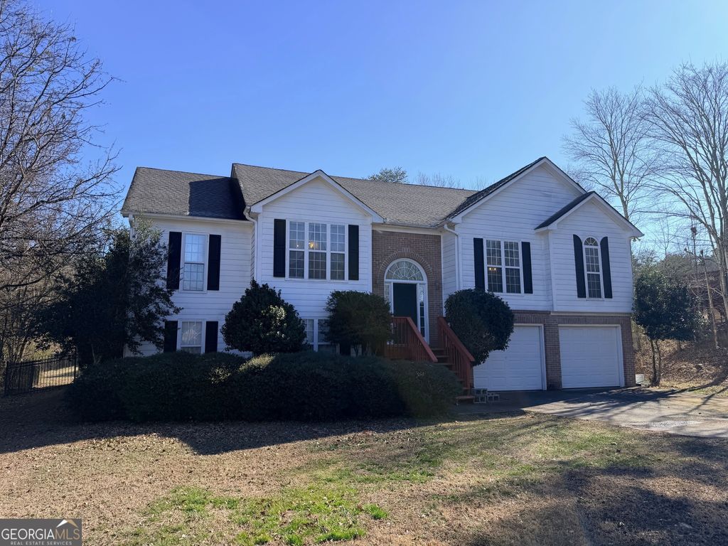 Photo of 59 Indian Hills Drive, Rydal, GA 30171 (MLS # 10680686)