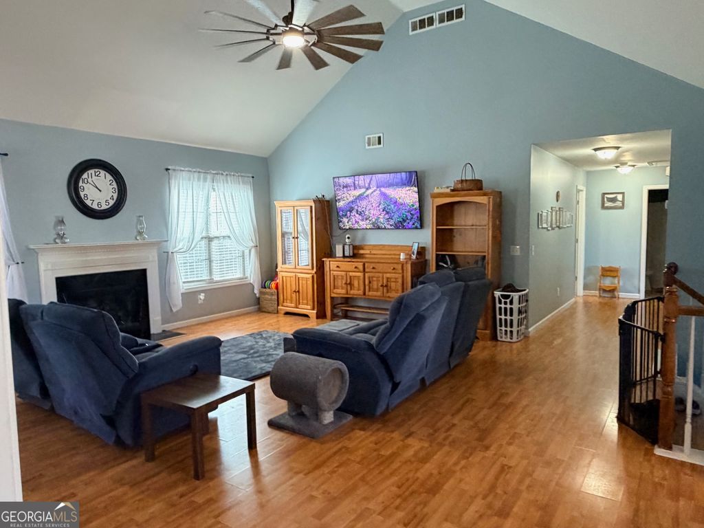 Photo of 59 Indian Hills Drive, Rydal, GA 30171 (MLS # 10680686)