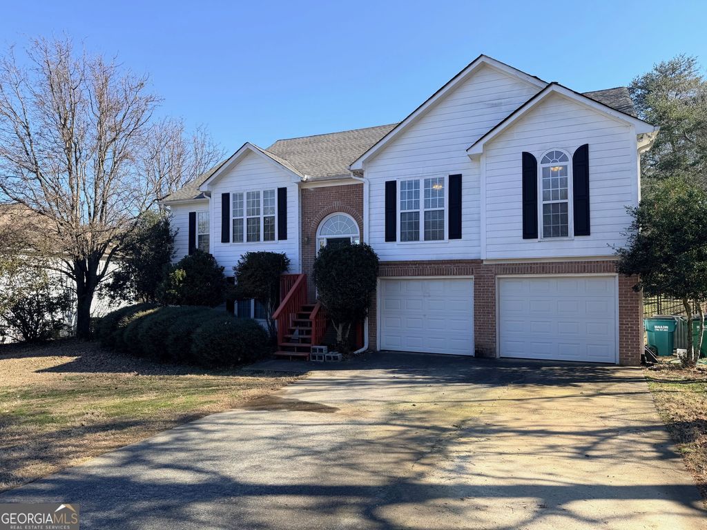 Photo of 59 Indian Hills Drive, Rydal, GA 30171 (MLS # 10680686)