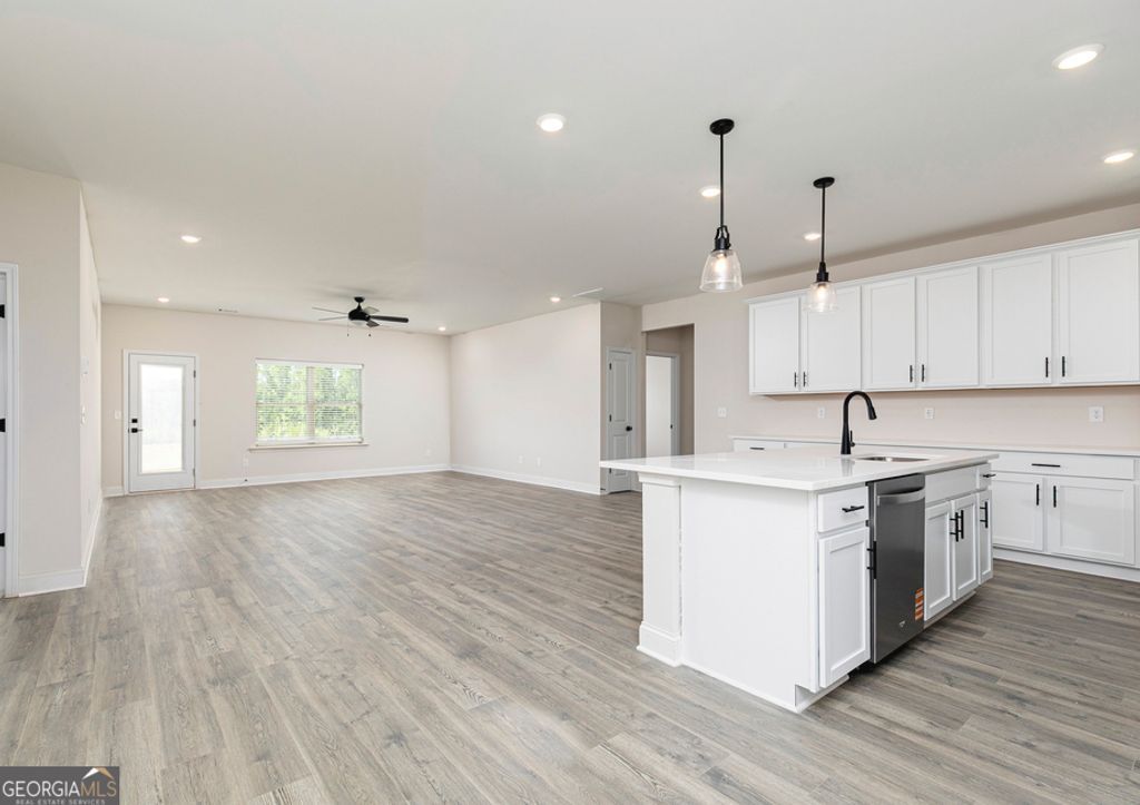 Photo of 52 Cantrell Drive, Dallas, GA 30157 (MLS # 10659389)