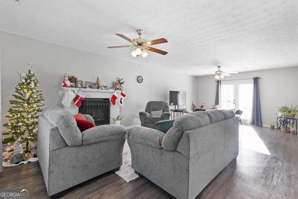 Photo of 284 Oak Ridge, Auburn, GA 30011 (MLS # 10671314)