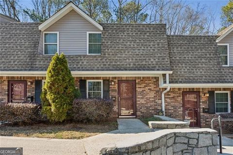 3135 Reeves ST SE Smyrna GA 30080
