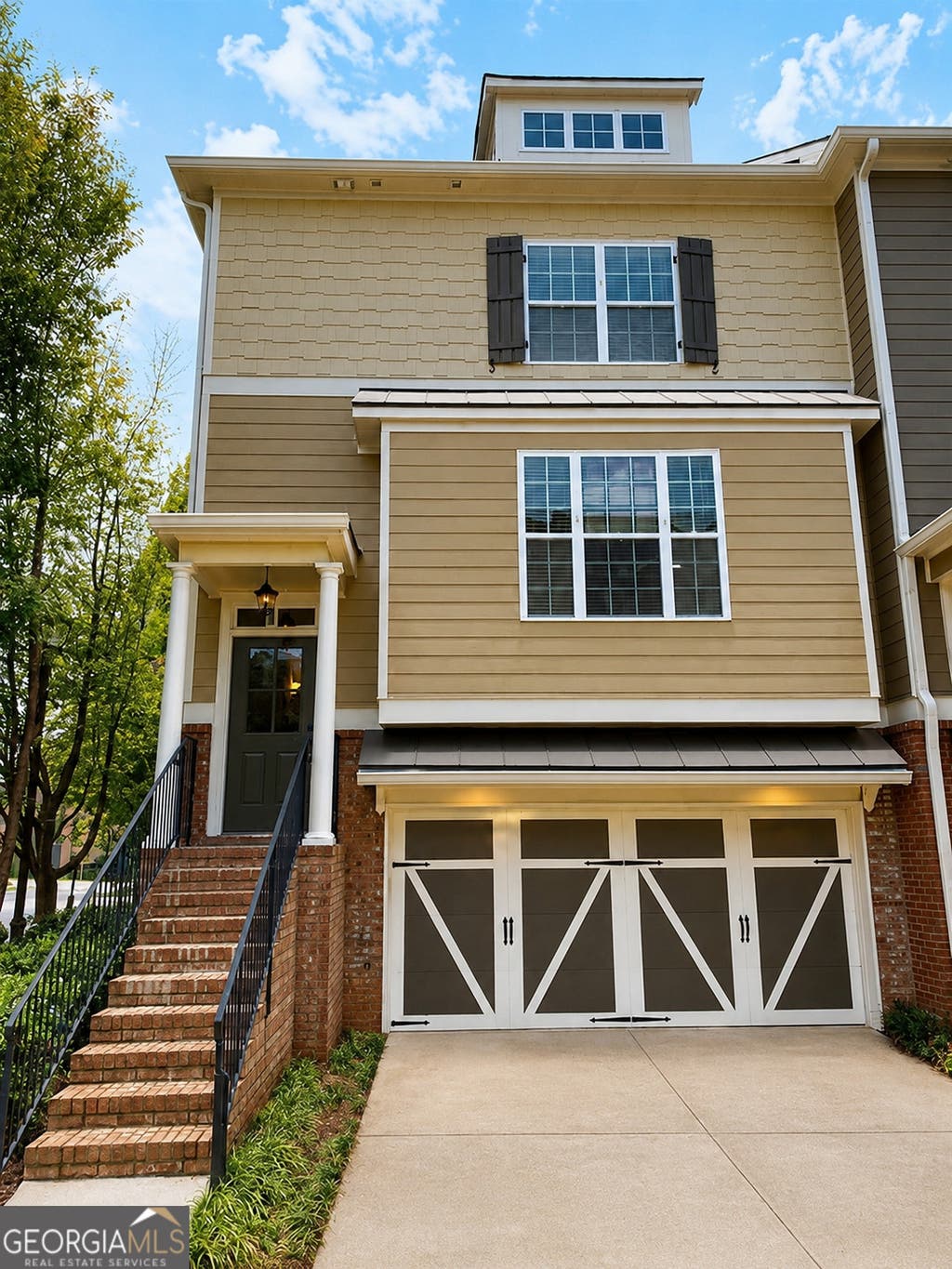 Photo of 401 Lexington Village, Peachtree City, GA 30269 (MLS # 10780607)