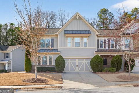 2405 Boxwalking CT Cumming GA 30040