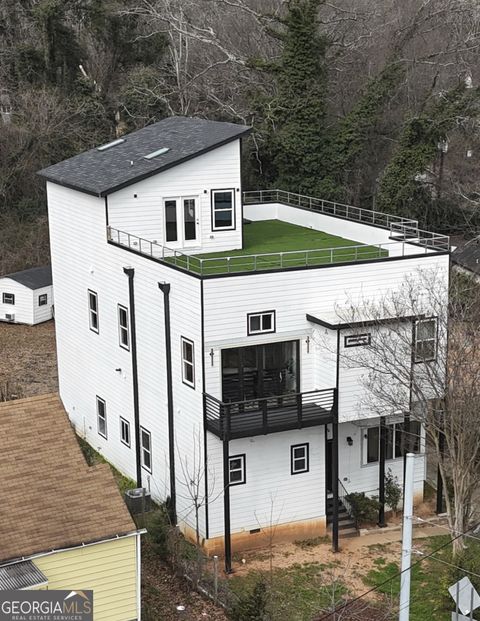 235 Candler RD SE Atlanta GA 30317