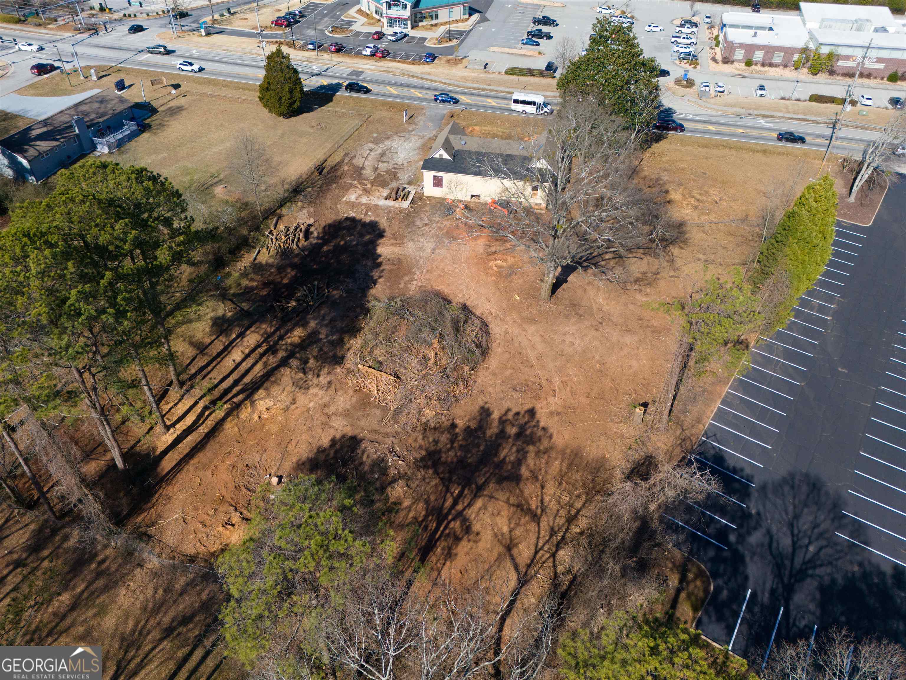 3021 Chapel Hill RD