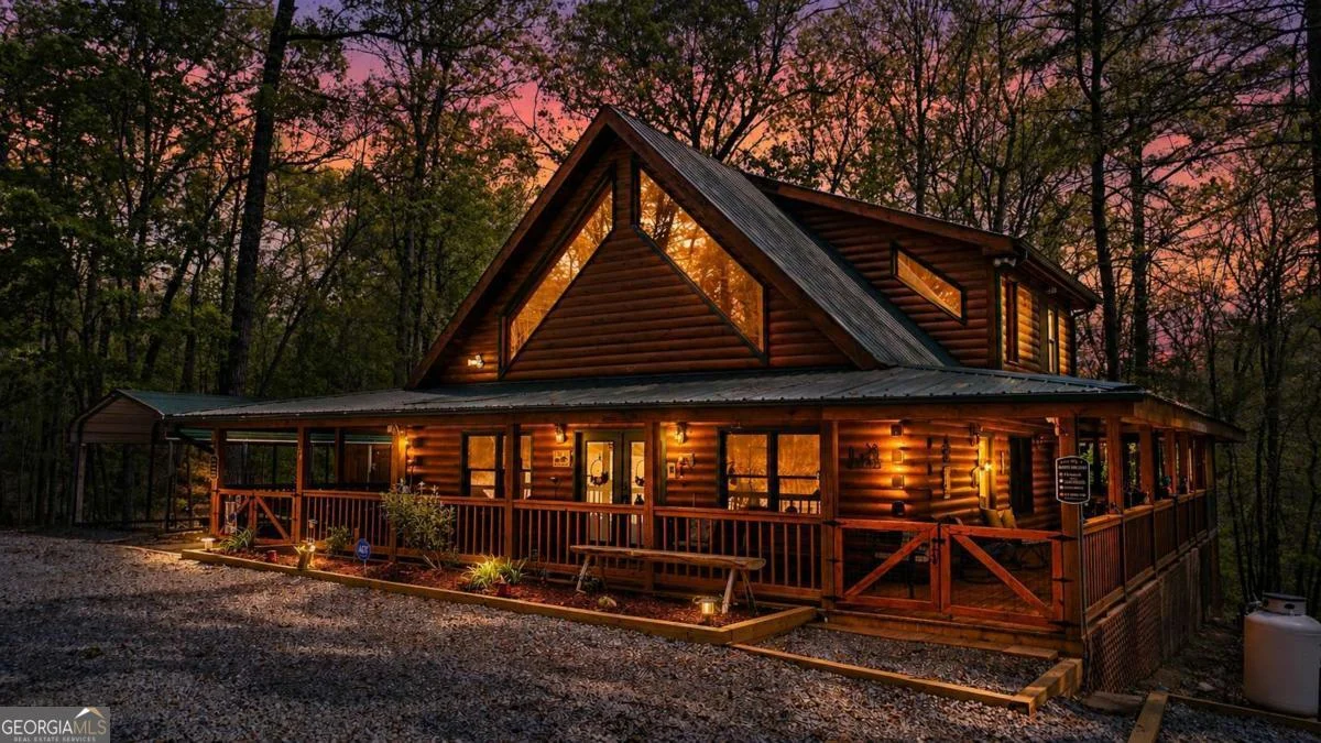 38 Sweetwater Trail, Epworth, GA, 30541