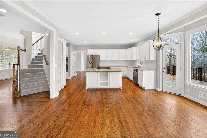 3441 Westhampton WAY