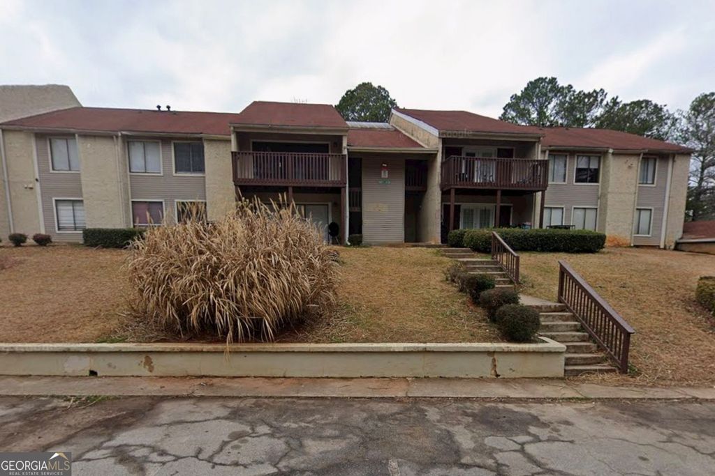 Photo of 3575 Oakvale Road #420, Decatur, GA 30034 (MLS # 10693936)