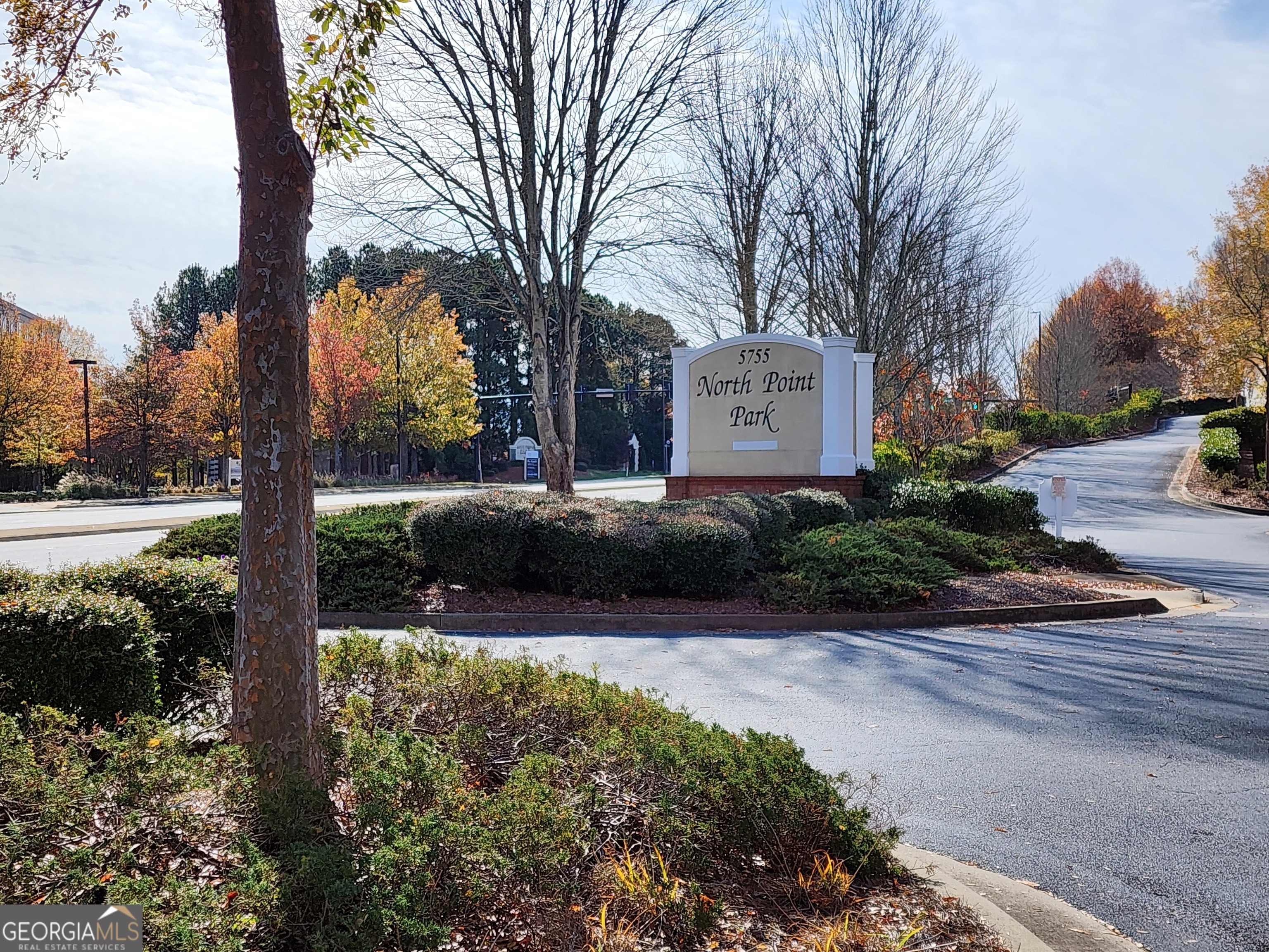 North Point Park - Commercial Lease