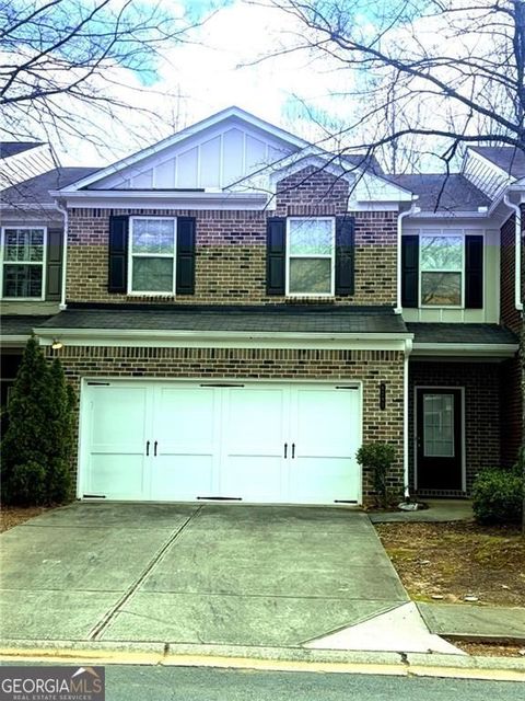 6282 Spring Knoll CT Tucker GA 30084