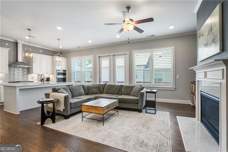 Harlow - Residential