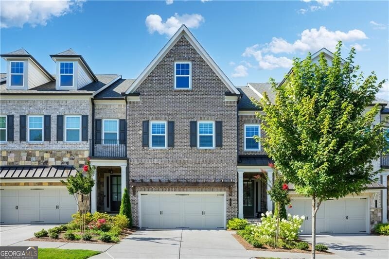 Harlow - Residential
