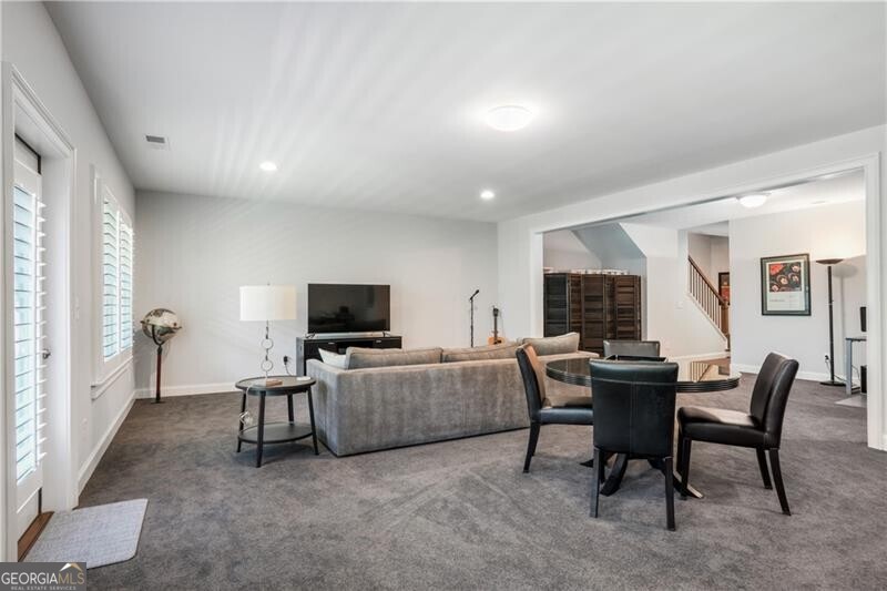 Harlow - Residential