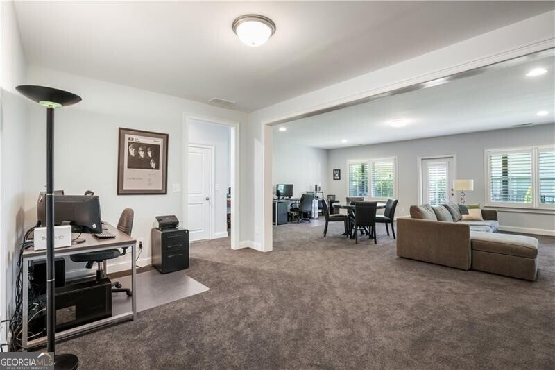 Harlow - Residential