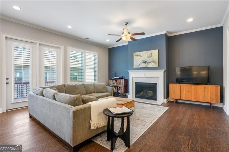 Harlow - Residential