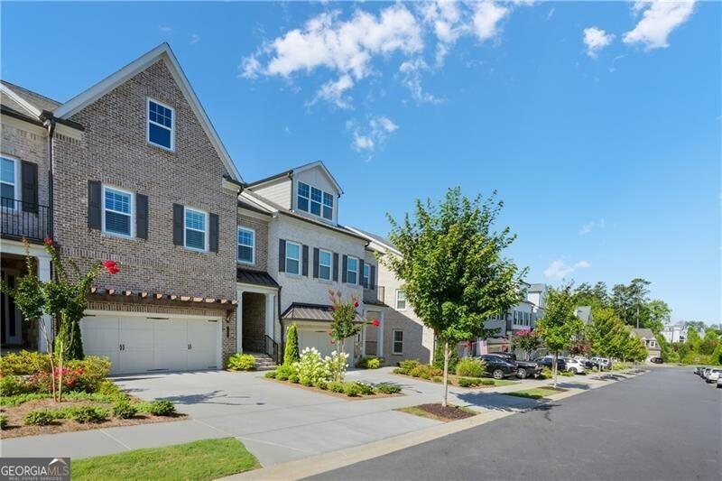 Harlow - Residential