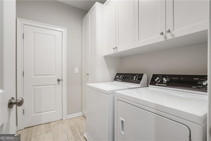 Harlow - Residential