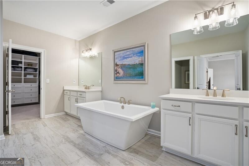 Harlow - Residential