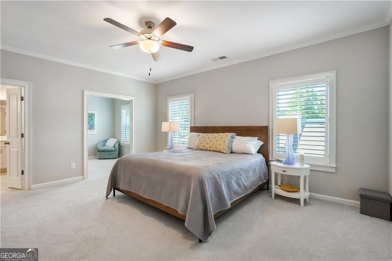Harlow - Residential