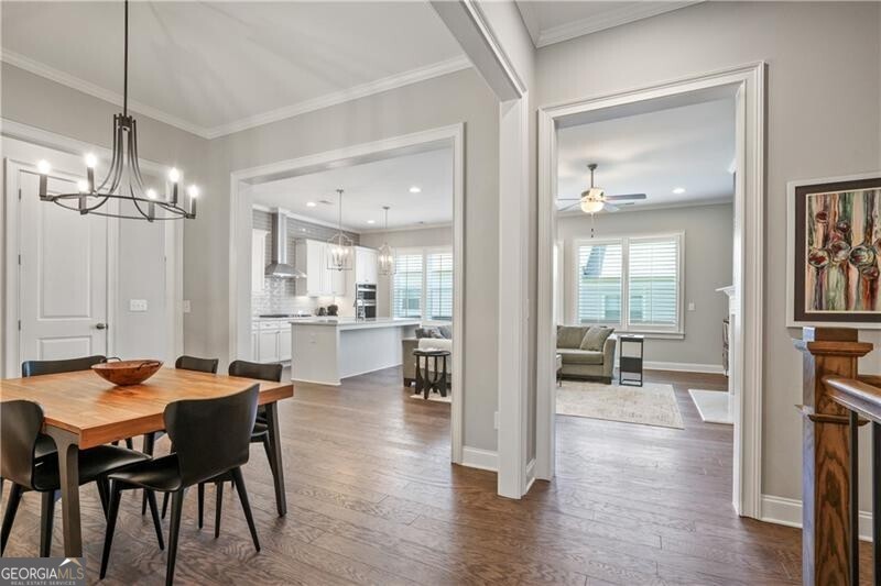 Harlow - Residential