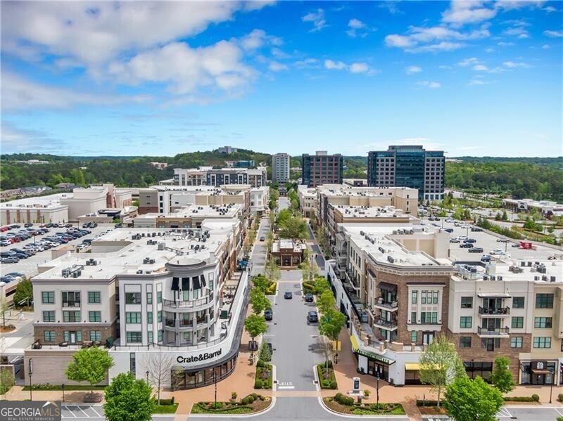 Harlow - Residential