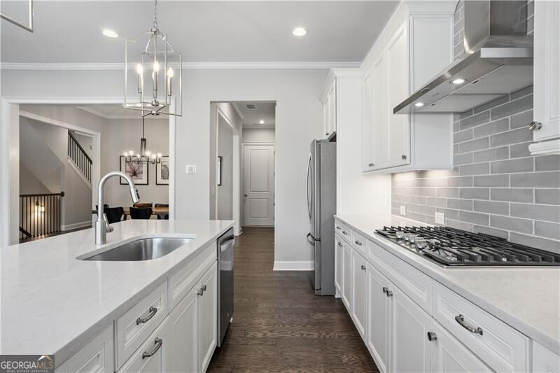 Harlow - Residential
