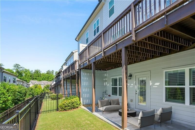 Harlow - Residential