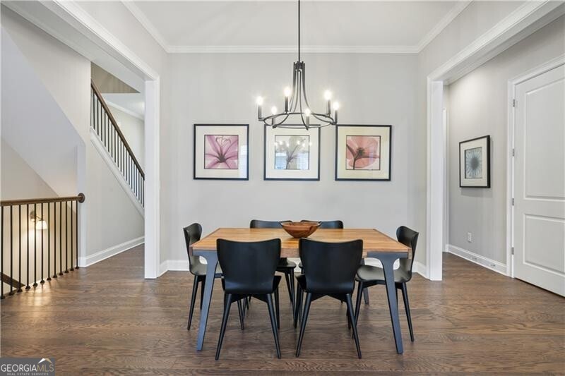 Harlow - Residential