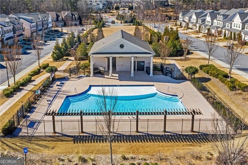 Harlow - Residential