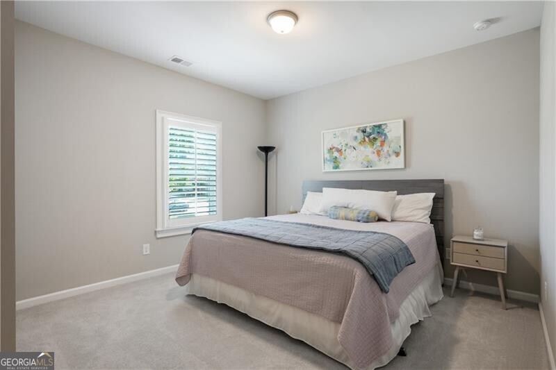 Harlow - Residential