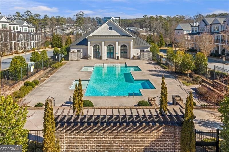 Harlow - Residential