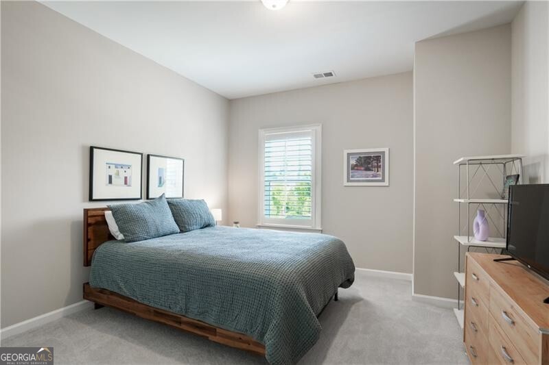 Harlow - Residential