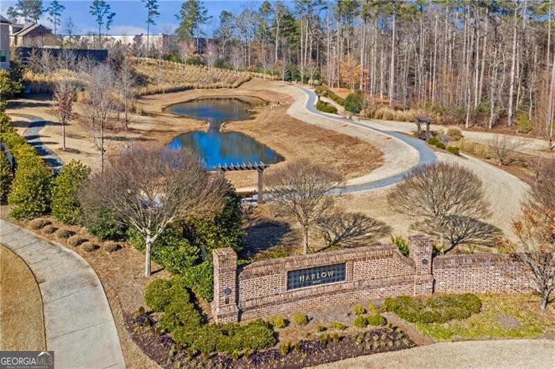 Harlow - Residential