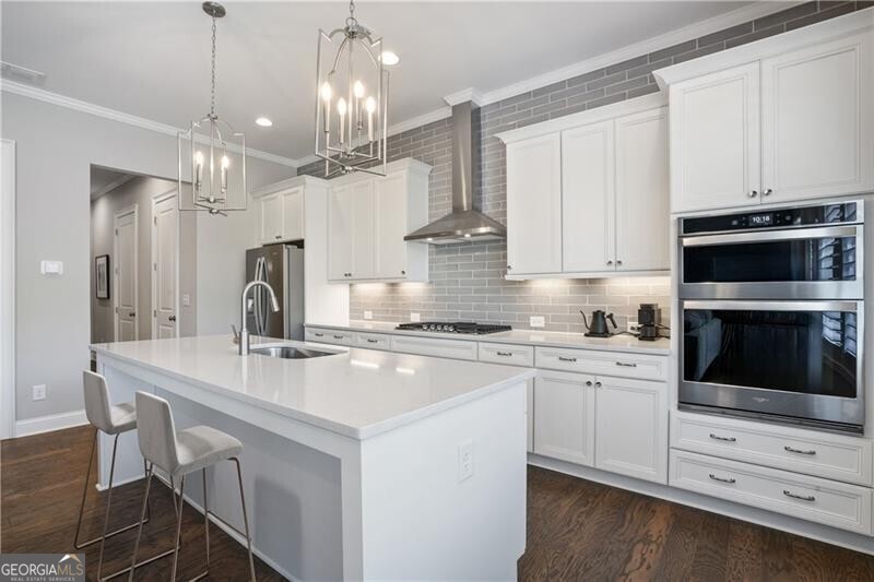 Harlow - Residential