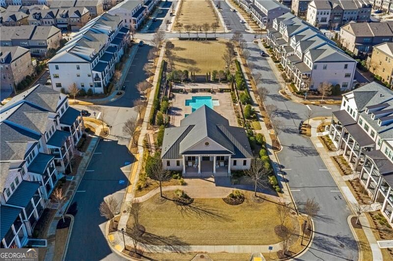 Harlow - Residential