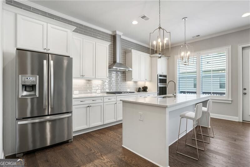 Harlow - Residential