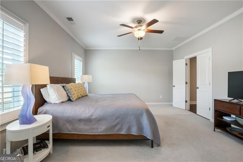 Harlow - Residential